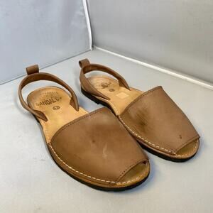 Avarca  Sandals made in Spain size 42